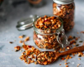 Müsli / Granola